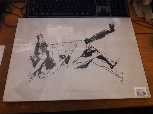 Laura Marling - "A Creature I Don't Know" Box Ed. Esp. Colecionador