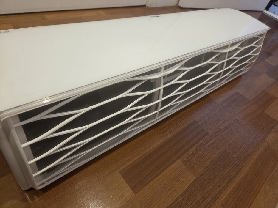 Ar condicionado unidade interior 18.000BTU
