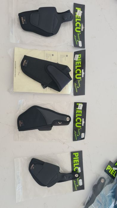 Material de alta qualidade pielcu militar policia