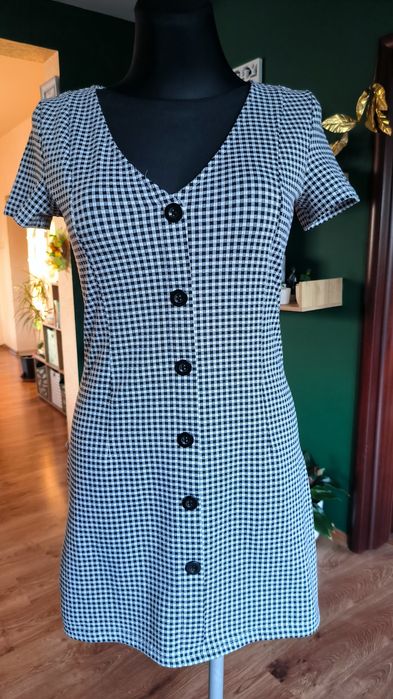 Sukienka damska Cropp rozm S