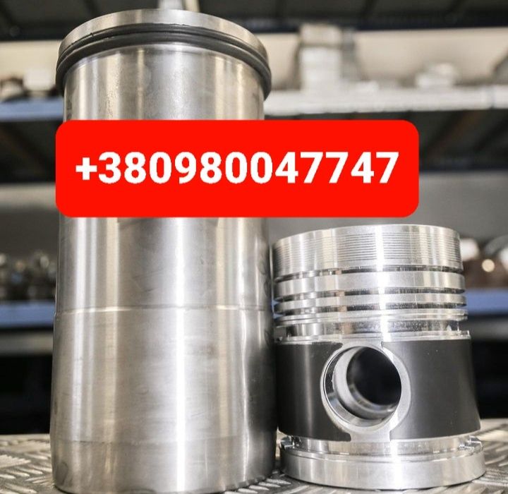 Запчасти Поршневая МТЗ Д240 Д245 ЮМЗ Д65 ЯМЗ МАЗ КАМАЗ СМД-22 Т40 Т-25