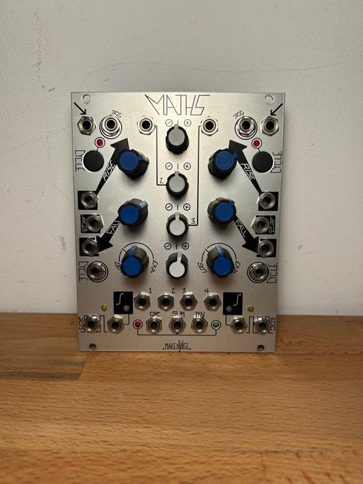 MakeNoise Maths Eurorack