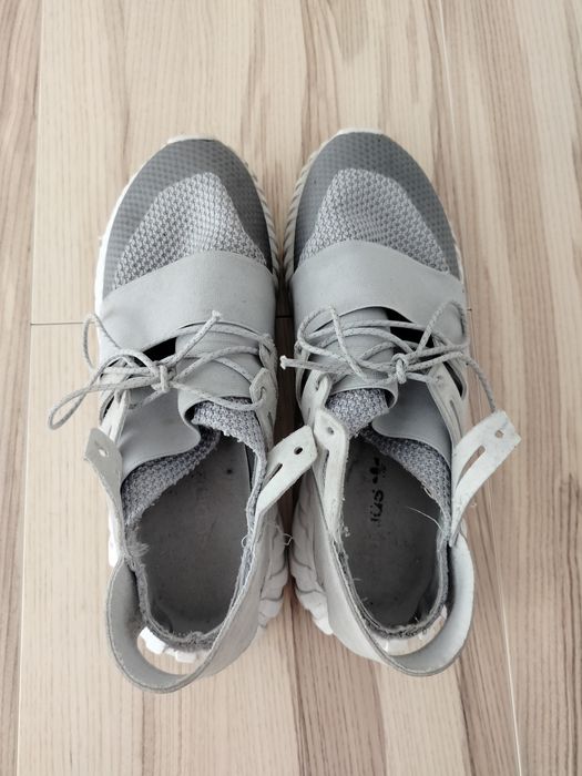 Adidas Tubular Doom używane 46