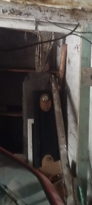 Таврія 1102 на ходу.