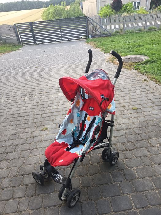Wózek spacerowy Chicco