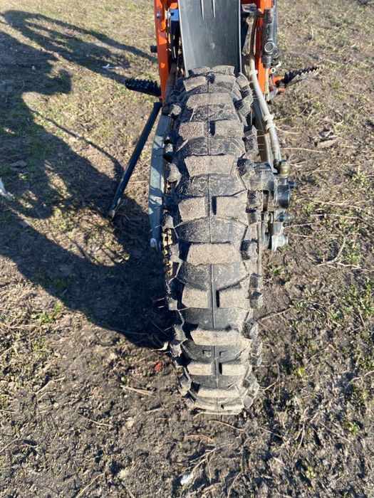 Мотоцикл BSE 125