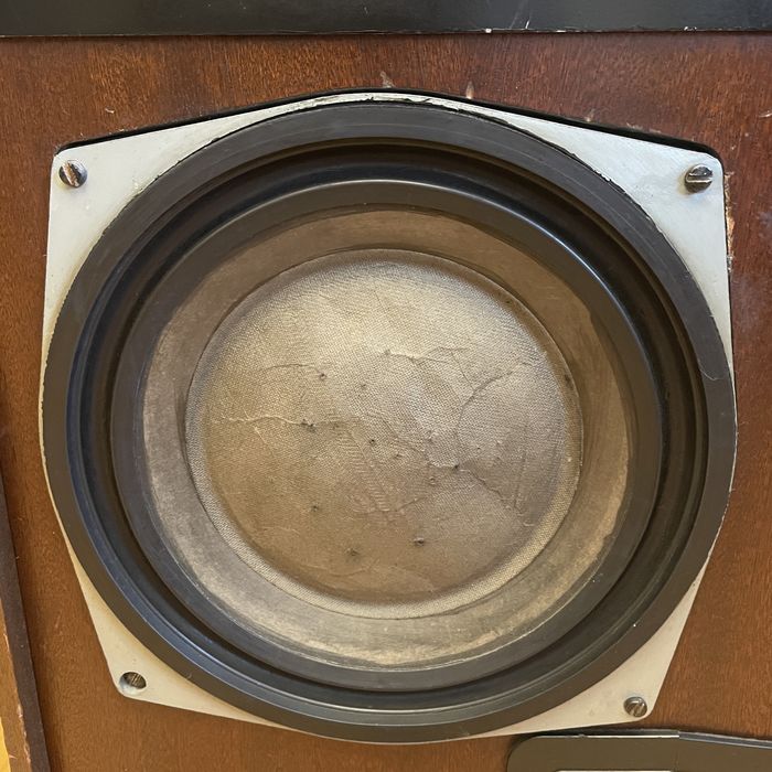 Колонка S90 Radiotehnika 35АС-1 (35АС-201) СССР