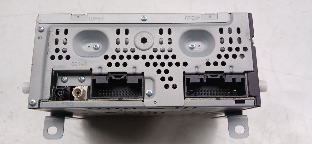 Rádio / auto-rádio FORD S-Max