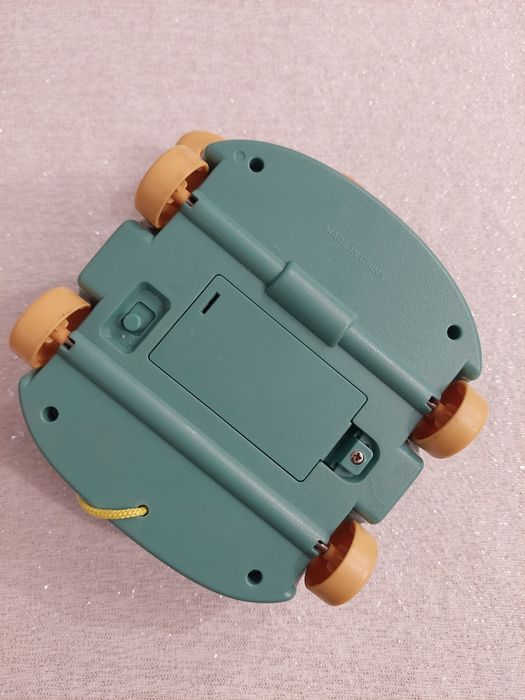 Zabawka - kotek telefon