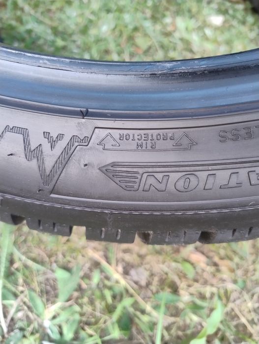 Dunlop Winter Sport 5 225/45R19 96V XL Nówki 25r