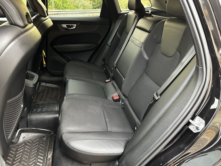 Volvo XC 60 — fotografia 8