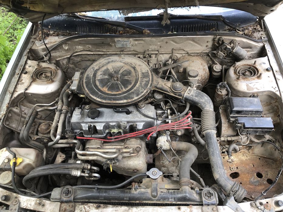 Продам mazda 626