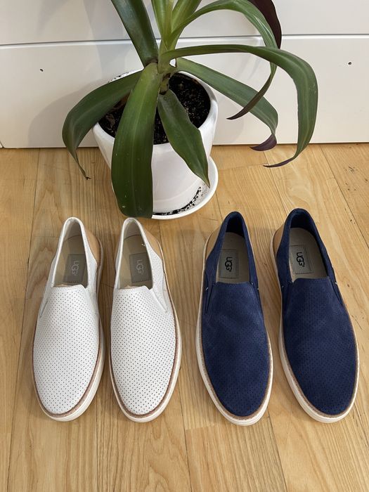 UGG літо/весна 37-38