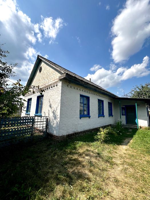Продаж будинку в Полуботках