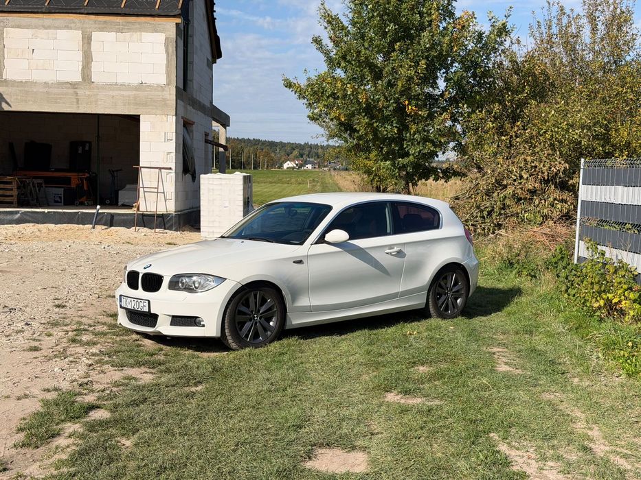 BMW Seria 1