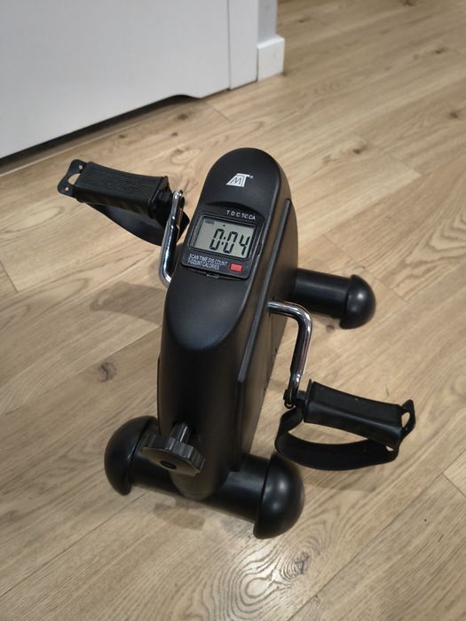 Mini rower treningowy