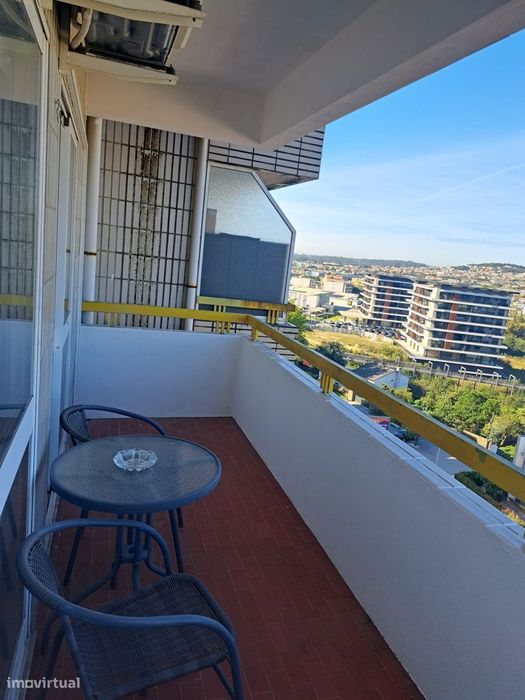 Apartamento T3 Centro Barcelos
