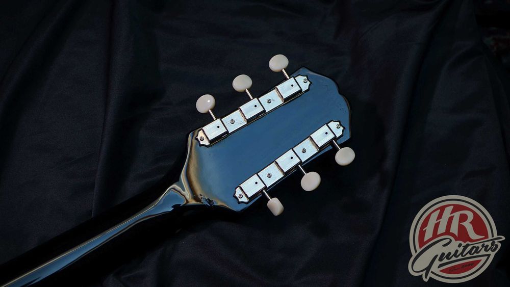 Epiphone Coronet, gitara elektryczna