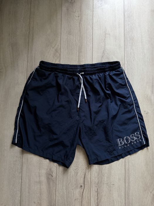 Шорти Hugo Boss Bogner Shark
