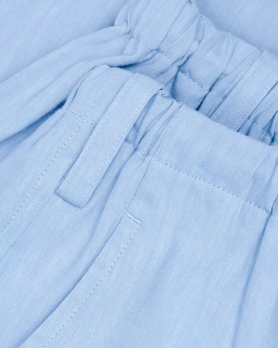 Лляні брюки DRIES VAN NOTEN Penny (50) Оригінал