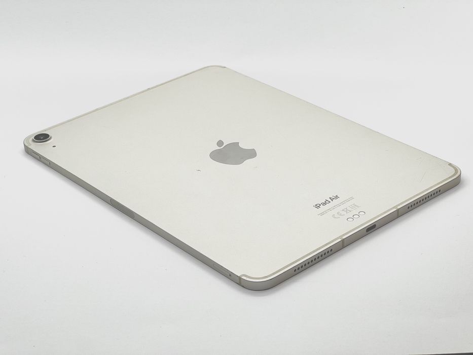 iPad Air 5 M1 64GB Starlight