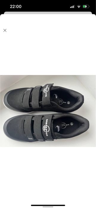 Круті кроси підліткові 40 р