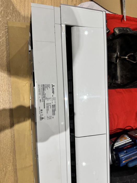Внутренний блок Mitsubishi Electric PREMIUM INVERTER MSZ-LN60VGW