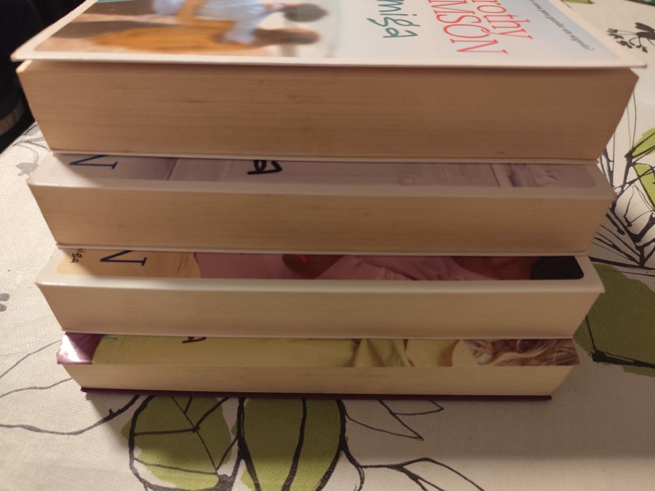 Conjunto de Livros - Dorothy Koomson