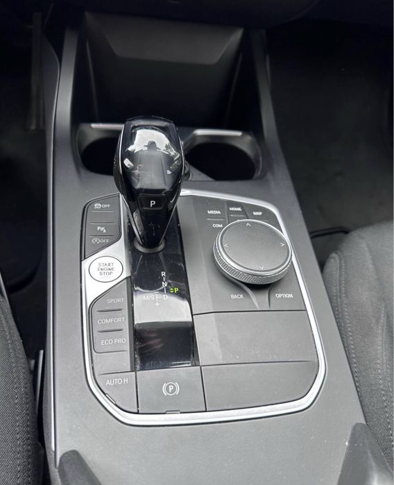 Bmw 116D Automático 2021 Nacional (F40) — foto 8