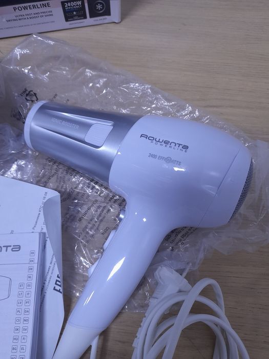 Фен Rowenta Powerline CV5930F0