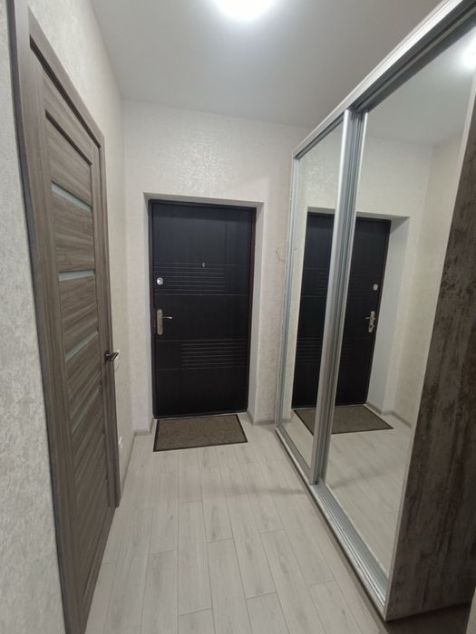 Оренда однокімнатноі квартири. Вишневе ЖК Чорновола