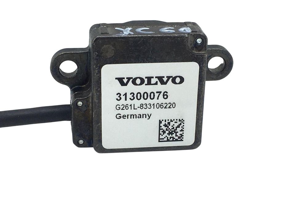 Паркувальна камера задня VOLVO XC60 2008-2013 31300076