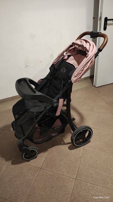 Wózek spacerowy Kinderkraft