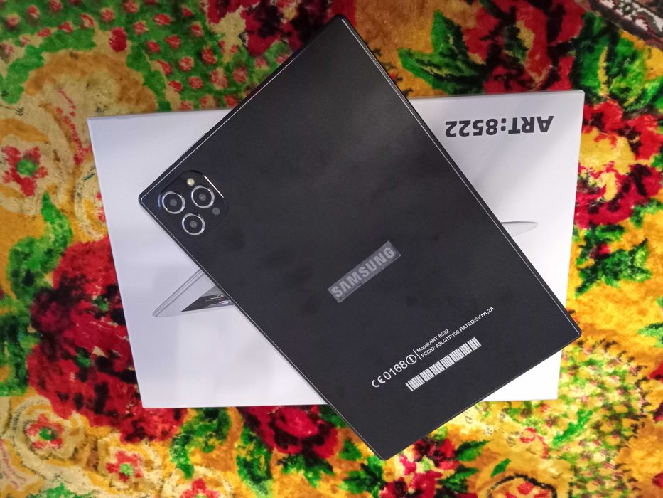 Планшет 12/512 10 дюймів