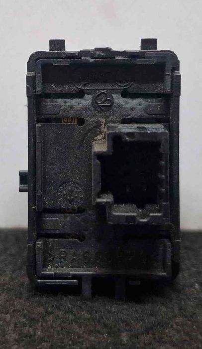 Botão / Interruptor ESP - RENAULT MEGANE III Hatchback