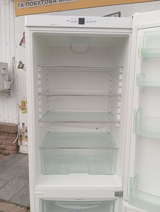 Холодильник Liebherr No-Frost 2 метра из Германии Гарантия 6 месяцев
