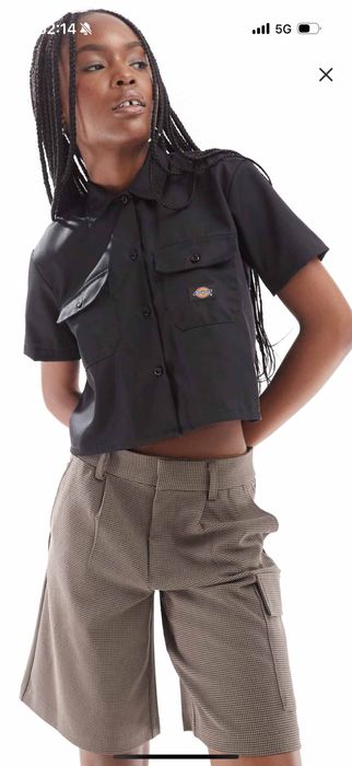 Camisa manga curta Dickies