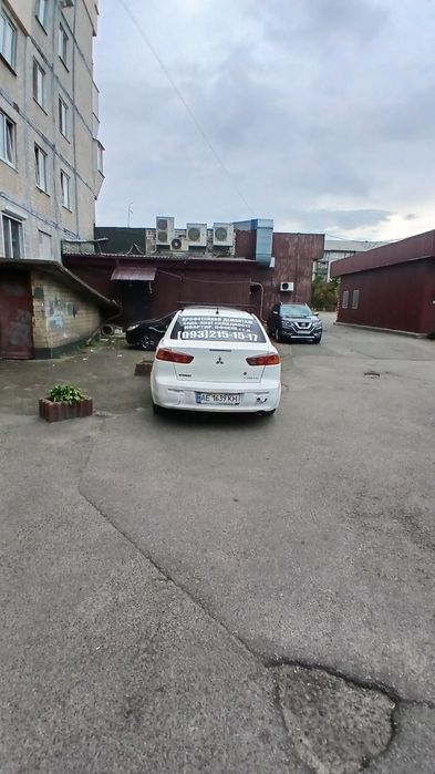 Продам Mitsubishi Lancer 10