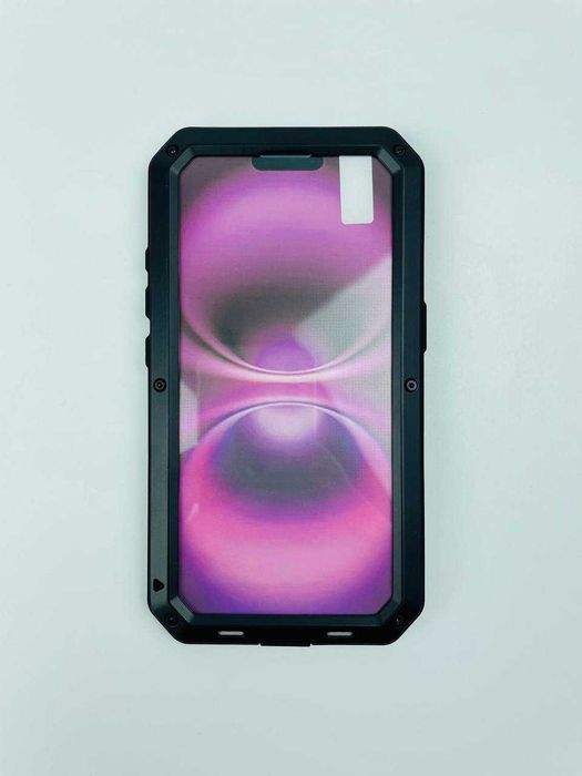 Протиударний чохол Lunatik Taktik для iPhone 16, 16 Pro Max