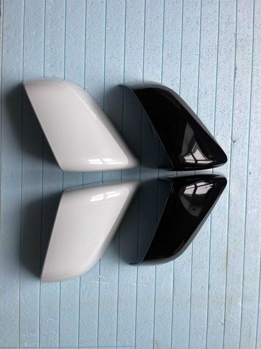 Накладка дзеркала зовнішня  Tesla Model Y Juniper