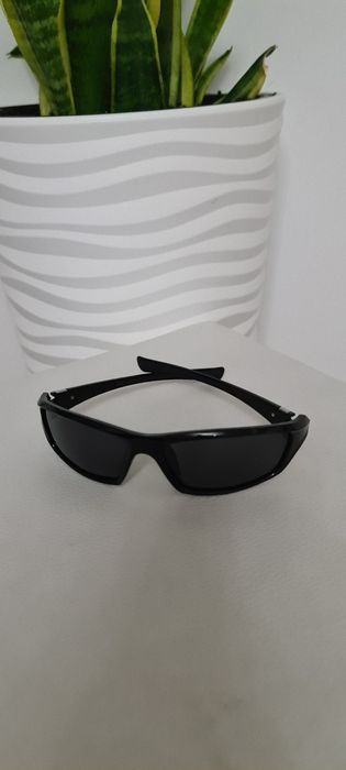 Nowe okulary męskie polaryzacja