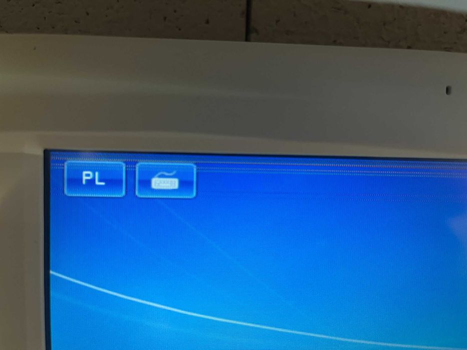 Komputer All-in-one ASUS PC ET1611PT dotyk