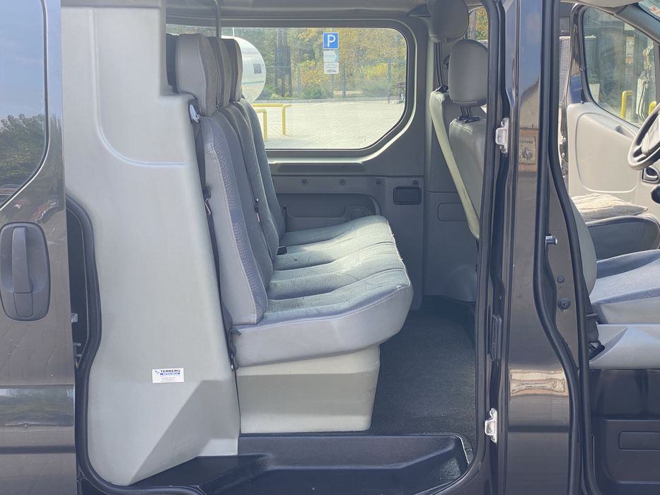 Продам Renault Trafic 1.9 турбодизель  6 ступка очень хорошем состоянии