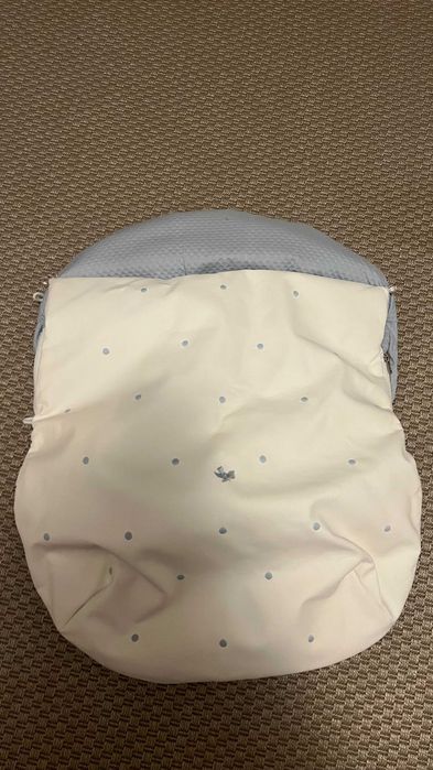 Forra para Babycoque (Universal)