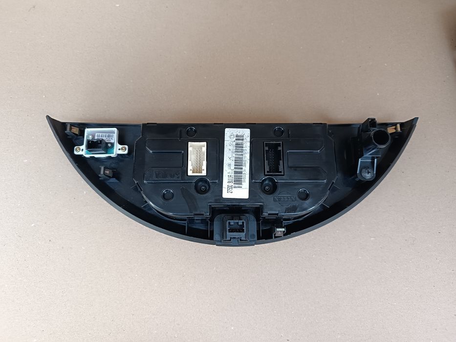 Nissan Note E11 06-12 - Panel nawiewu klimatronic 27500-9U11A