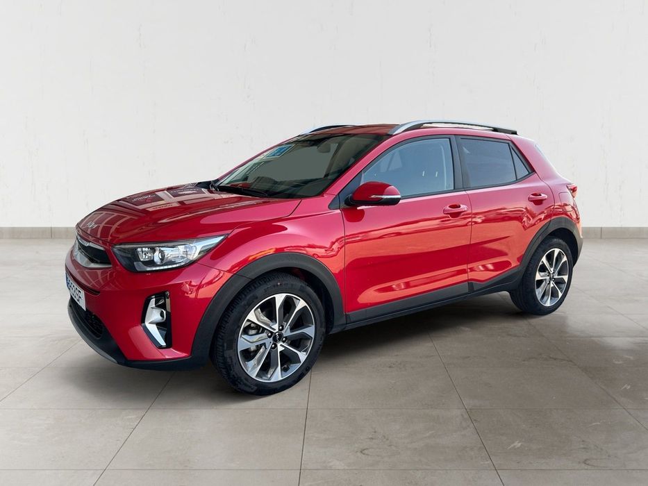 Kia Stonic 1.0 T-GDI Drive 7DCT