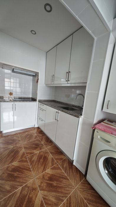 Apartamento T3 nas Barrocas em Aveiro