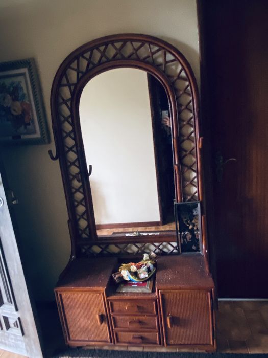 Bengaleiro de Entrada