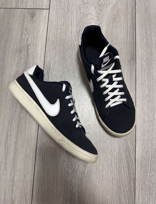 Оригінальні кеди Nike