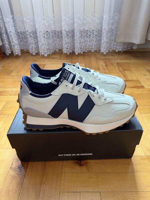 Nowe buty New Balance